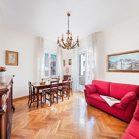 I Fiori 3-16 Apartment By Wonderful Italy Санремо Экстерьер фото