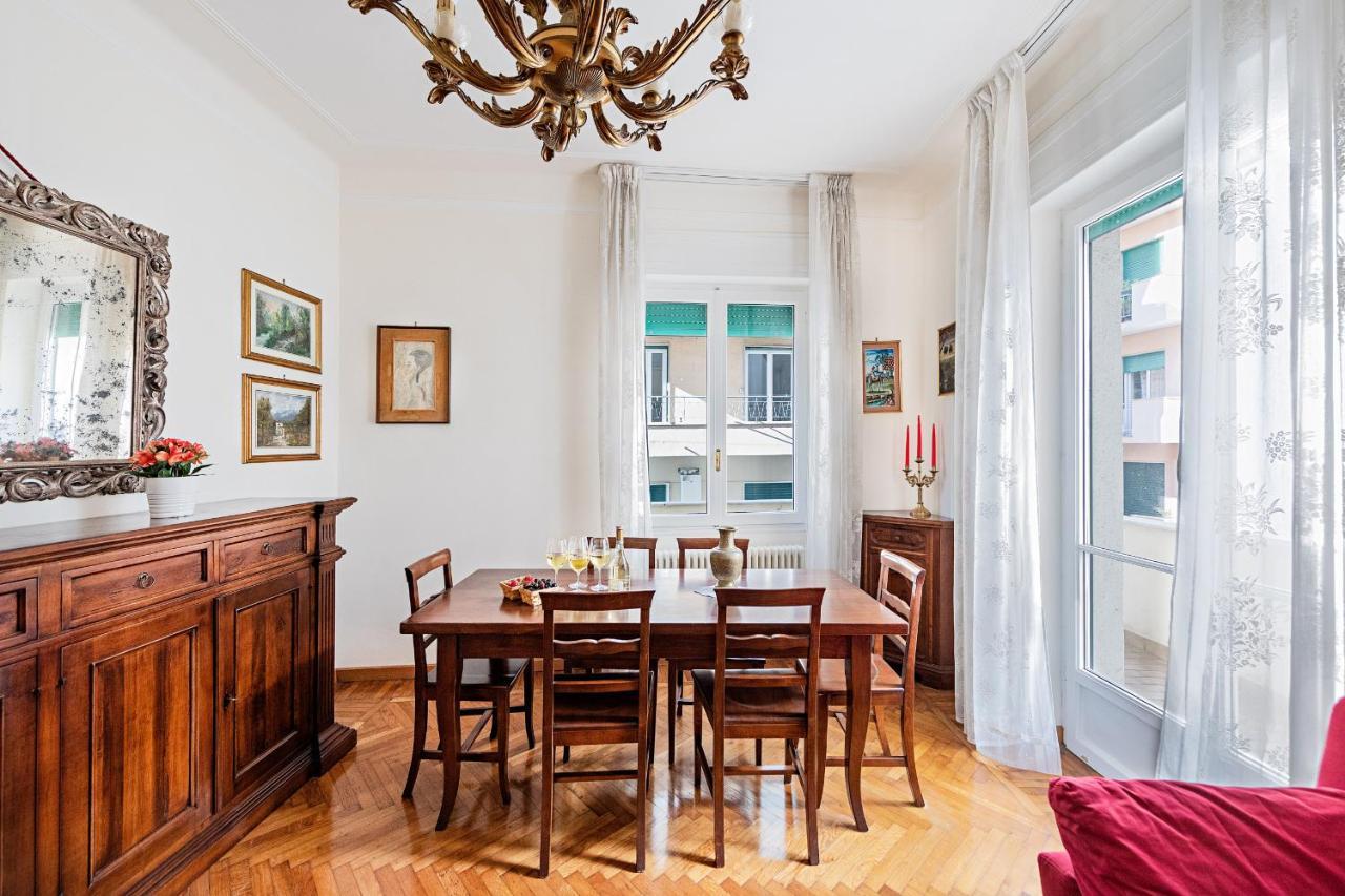 I Fiori 3-16 Apartment By Wonderful Italy Санремо Экстерьер фото