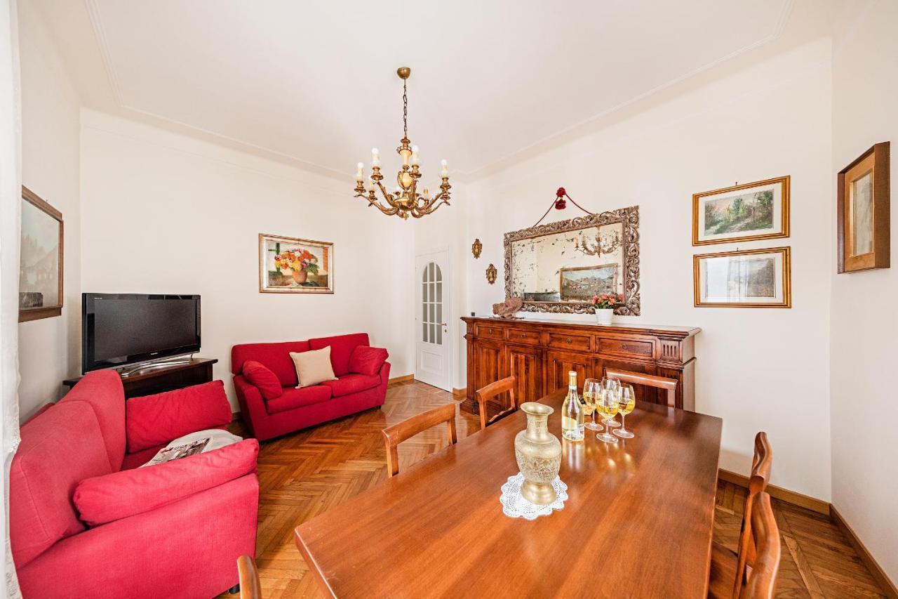 I Fiori 3-16 Apartment By Wonderful Italy Санремо Экстерьер фото