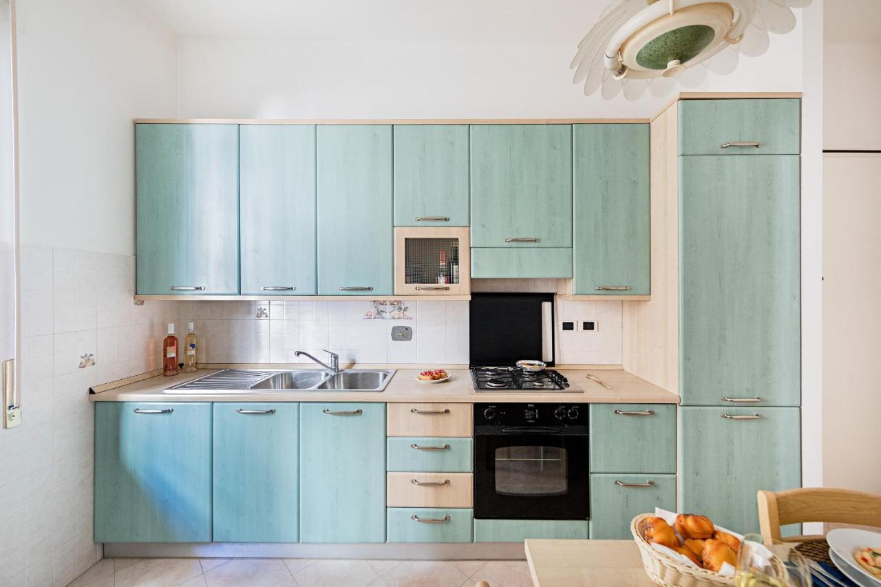I Fiori 3-16 Apartment By Wonderful Italy Санремо Экстерьер фото