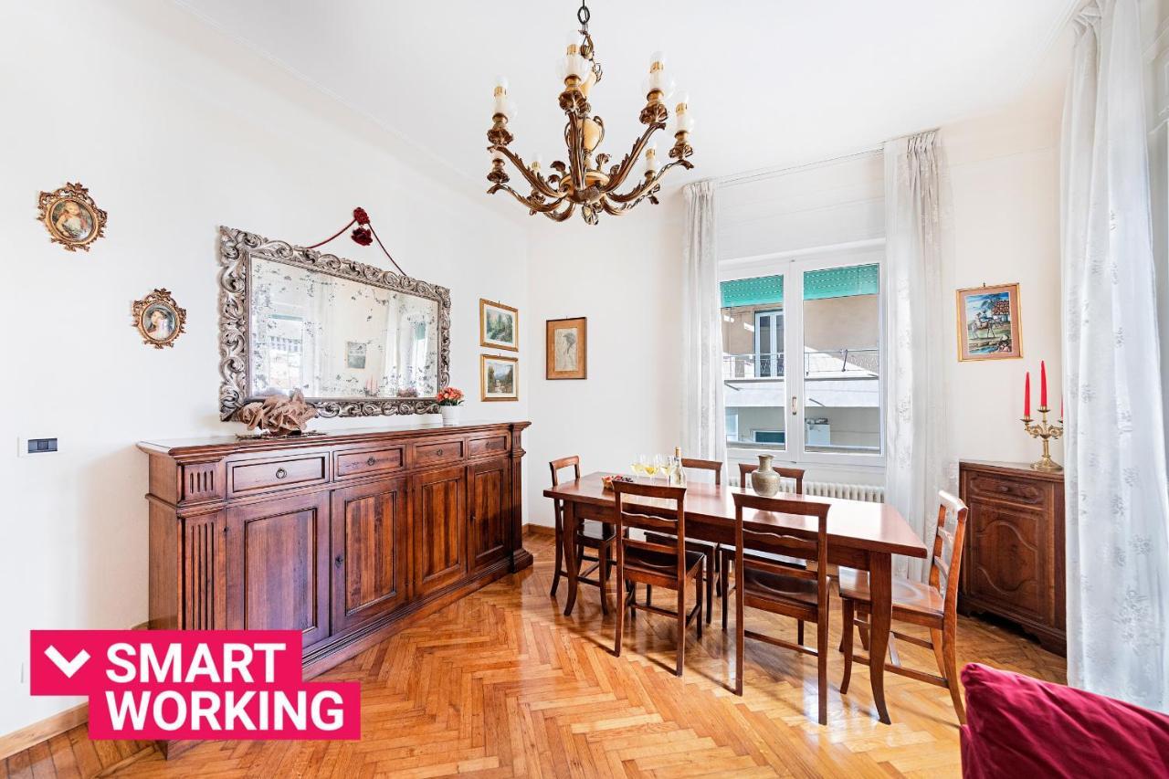I Fiori 3-16 Apartment By Wonderful Italy Санремо Экстерьер фото