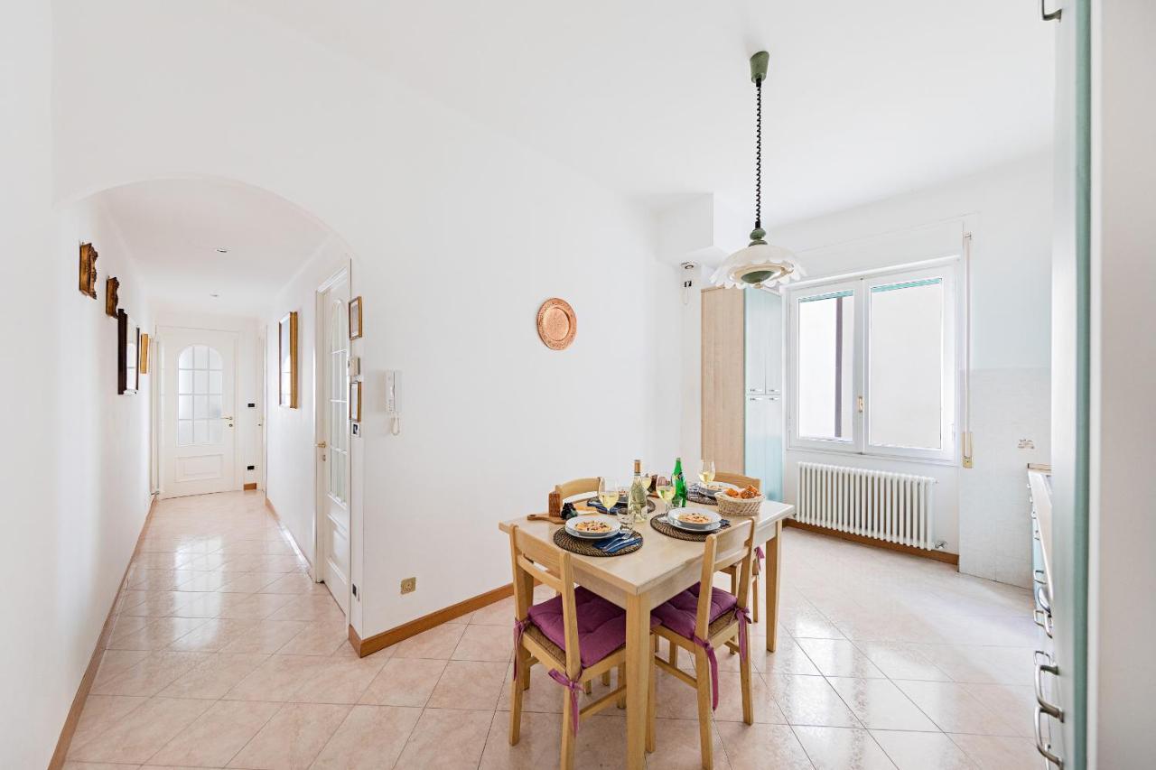 I Fiori 3-16 Apartment By Wonderful Italy Санремо Экстерьер фото