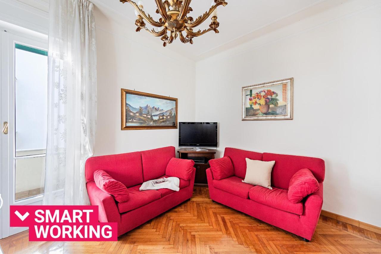 I Fiori 3-16 Apartment By Wonderful Italy Санремо Экстерьер фото