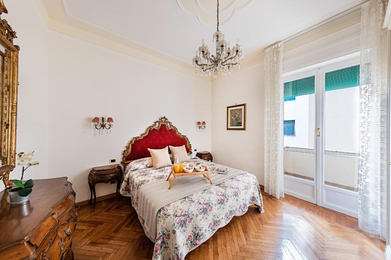 I Fiori 3-16 Apartment By Wonderful Italy Санремо Экстерьер фото