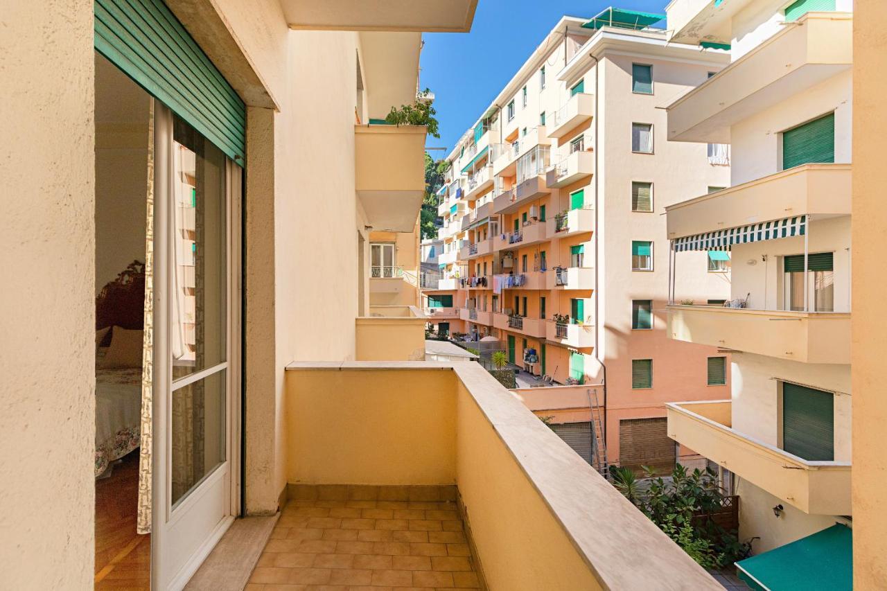 I Fiori 3-16 Apartment By Wonderful Italy Санремо Экстерьер фото