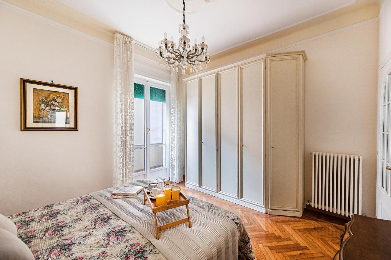 I Fiori 3-16 Apartment By Wonderful Italy Санремо Экстерьер фото
