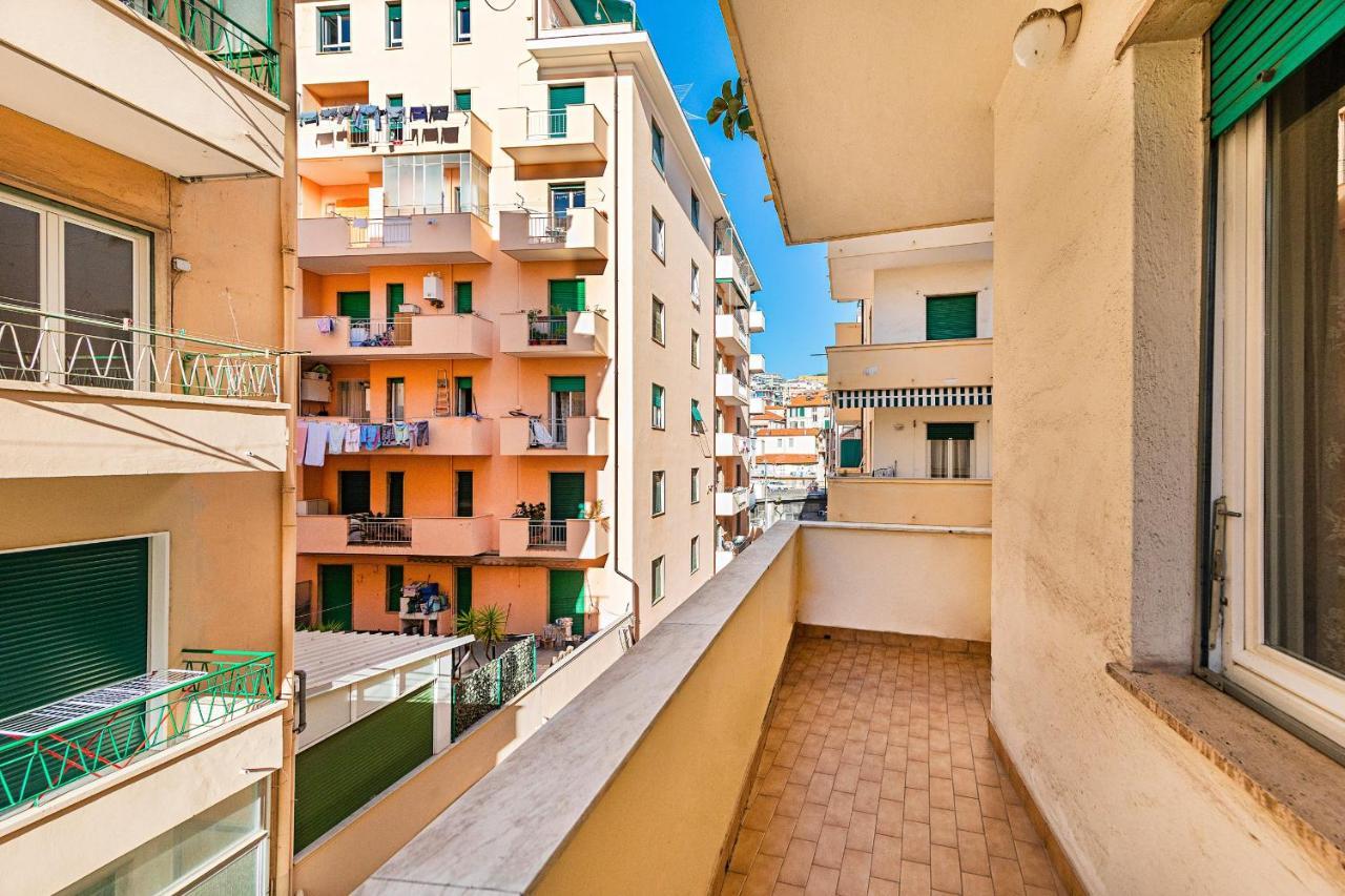 I Fiori 3-16 Apartment By Wonderful Italy Санремо Экстерьер фото